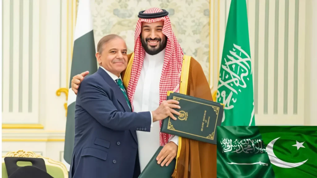 Pakistan Saudi Relations 2025: How Pakistan and Saudi Arabia Are Building Stronger Ties