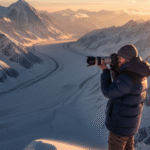 A Winter’s Tale: Discovering the Frozen Magic of Northern Pakistan