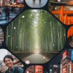 Best Places to Visit in Japan for First-Timers