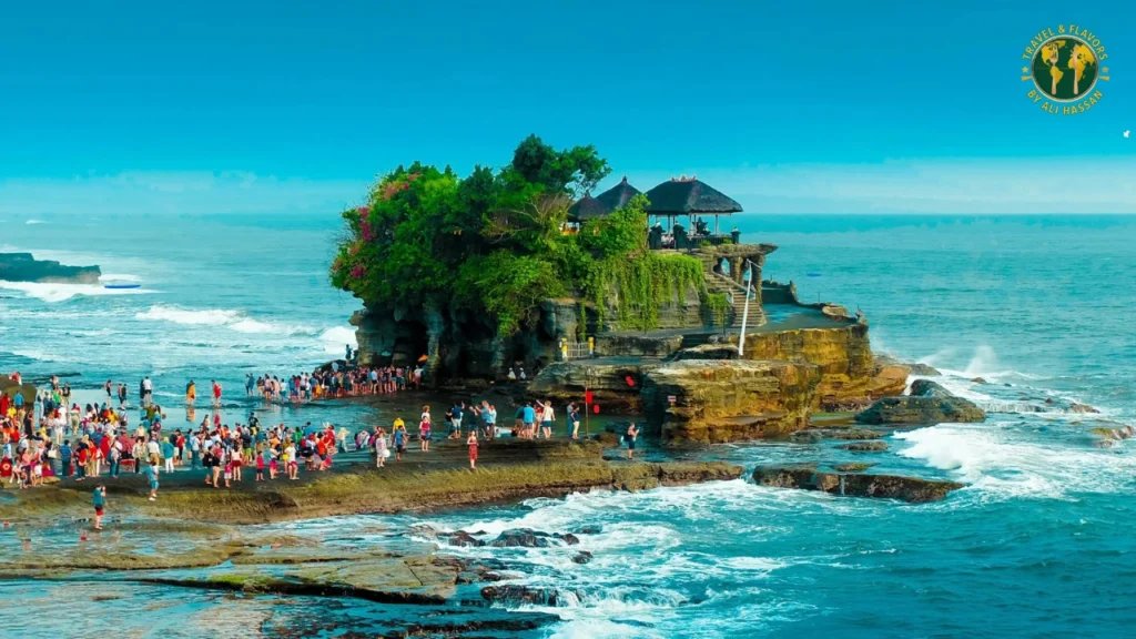 Uluwatu – Clifftop Temples and Culinary Surprises