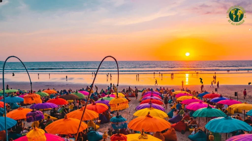 Seminyak – Where Modern Flavors Meet Tradition