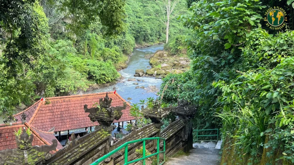 Ubud – The Heart of Culture and Food